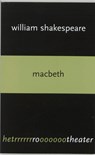 Macbeth - William Shakespeare - 9789064036408