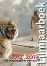 Filmjaarboek 2012-2013 -  - 9789064037870