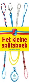 Het kleine splitsboek - Jan-Willem Polman - 9789064106163