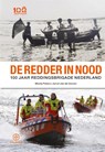 De redder in nood - Micha Peters ; Jurryt van de Vooren - 9789064106347