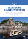Vaarwijzer Belgische binnenwateren - Frank Koorneef - 9789064108242