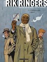 Commissaris Griot - Zidrou - 9789064218606