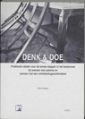 Denk & Doe - Steven Degrieck - 9789064452482