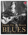 Blues - Johan Op de Beeck - 9789064456688