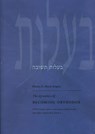 The dynamics of becoming Orthodox - Minny E. Mock-Degen - 9789064460654