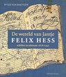 De wereld van Jantje - Sytze van der Veen - 9789064461712