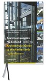 Architectuurgids Nederland (1980-nu) = Architectural Guide to the Netherlands (1980-Present) - P. Groenendijk ; P. Vollaard - 9789064506796