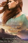 Op de vleugels van de wind - Connilyn Cossette - 9789064510663