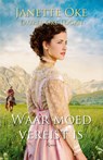 Waar moed vereist is - Janette Oke ; Laurel Oke Logan - 9789064510762