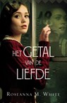 Het getal van de liefde - Roseanna M. White - 9789064513053