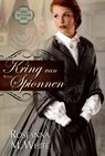Kring van spionnen - Roseanna M. White - 9789064513527