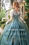 Dromen van Savannah - Roseanna M. White - 9789064513879