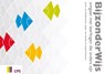 BijzonderWijs - Josée von Weijhrother ; Zeger van Hoffen ; Ingrid Paalman-Dijkenga - 9789065086136