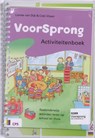 VoorSprong - Coby Visser ; Lienke van Dijk - 9789065086143