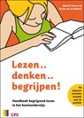 Lezen...denken...begrijpen! - Mariet Forrer ; Karini van de Mortel - 9789065086266