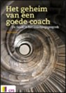 Het geheim van een goede coach - Martie Slooter - 9789065086334