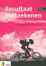 Resultaat met rekenen - Marije Bakker ; Pieter Gerrits ; Johan Theil - 9789065086471