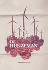 De Hunzeman - Leny Hamminga - 9789065094155