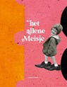Het allene Meisje - Hendriek Mulder - 9789065231314