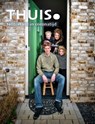 Thuis. - Antoinette Kalkman ; Barbara Sevenstern ; Tamara Onos ; Ton Bennemeer - 9789065237439