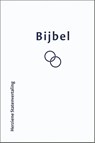 Bijbel Huwelijksbijbel Herziene Statenvertaling wit -  - 9789065394262