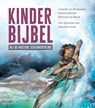 Kinderbijbel - Liesbeth van Binsbergen ; Roland Kalkman ; Willemijn de Weerd - 9789065394385