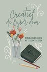 Creatief de Bijbel door - Marjolein Stoové - 9789065395344