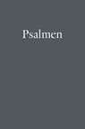 Psalmboek -  - 9789065395528