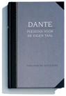 Pleidooi voor de eigen taal - Dante Alighieri ; L.W. Nauta - 9789065544728