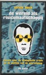 De wereld als risicomaatschappij - BECK, U. - 9789066171756