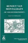 Renout van Montalbaen - de vier heemskinderen -  - 9789066200364