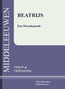 Beatrijs - Hessel Adema - 9789066200463