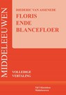 Floris ende Blancefloer - Diederic van Assenede ; Hessel Adema - 9789066200500