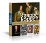 Knappe koppen - Tim Huisman; Ad Maas - 9789066301184