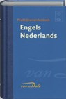 Praktijkwoordenboek Engels - Nederlands - BV, Van Dale Lexicografie - 9789066482555