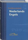Van Dale Praktijkwoordenboek Nederlands - Engels - BV, Van Dale Lexicografie - 9789066482562