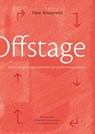 Offstage - Hans Kraaijeveld - 9789066501027