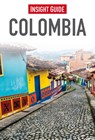 Colombia - Jeanet Liebeek - 9789066554665