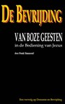 De bevrijding van boze geesten in de bediening van Jezus - Hammond - 9789066590922