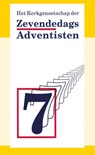 Het Kerkgenootschap der Zevendedags Adventisten - J.I. van Baaren - 9789066591394