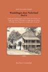 Wandelingen door Nederland 6 - Jacobus Craandijk - 9789066595590