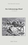 Het Geheimzinnige Eiland 1 - Jules Verne - 9789066595712