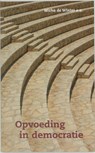 Opvoeding in democratie - Maxim de Winter - 9789066657410