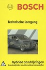 Hybride aandrijvingen, brandstofcellen en alternatieve brandstoffen - R. van den Brink - 9789066740501