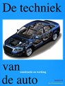 De techniek van de auto - J. Trommelmans - 9789066742734