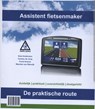 Assistent fietsenmaker - Sven Andersson ; Carolus de Jong ; Frank Kramer ; Maarten van Rijswijk - 9789066745711