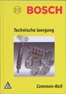 Common Rail Dieselinspuitsysteem - R. van den Brink - 9789066748354