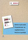 Elektro-hydrauliek: proportionaal- en regeltechniek in theorie en praktijk -  - 9789066749191
