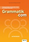 Grammatik.com - P. van Hoesel ; Henk Mangnus ; B.W.Th. Duijvestijn - 9789066751071
