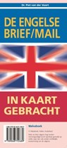 De Engelse brief in kaart gebracht -  - 9789066752689